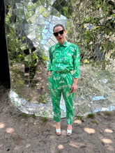 Load image into Gallery viewer, 1979 Yves Saint Laurent pants set