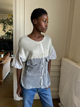 Load image into Gallery viewer, 1980s Castelbajac for Iceberg top