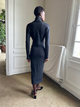 Load image into Gallery viewer, AW 1989 Romeo Gigli dress