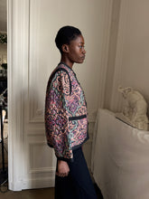 Load image into Gallery viewer, SS 1977 Saint Laurent Rive Gauche jacket