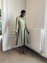 Load image into Gallery viewer, 1970s Pierre d’Alby coat