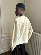 Load image into Gallery viewer, 1980s Yves Saint Laurent safari shirt