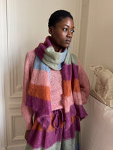 Load image into Gallery viewer, 1970s Krizia mohair set