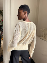 Load image into Gallery viewer, 1980s Callaghan by Versace knit set