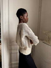 Load image into Gallery viewer, 1980s Callaghan by Versace knit set