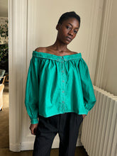 Load image into Gallery viewer, 1980s Chantal Thomass blouse