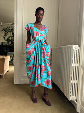 Load image into Gallery viewer, SS 1984 Kenzo floral set