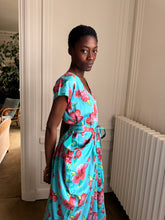 Load image into Gallery viewer, SS 1984 Kenzo floral set