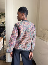 Load image into Gallery viewer, SS 1977 Saint Laurent Rive Gauche jacket