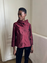 Load image into Gallery viewer, 1990s Romeo Gigli blouse