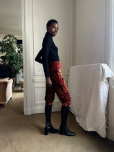 Load image into Gallery viewer, 1970s french boutique knickers