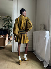 Load image into Gallery viewer, 1980s Chacok dress