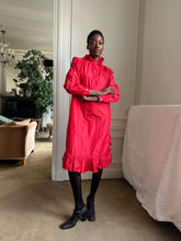 Load image into Gallery viewer, 1970s Laura Biagiotti dress