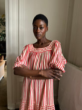 Load image into Gallery viewer, SS 1976 Yves Saint Laurent dress