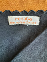 Load image into Gallery viewer, 1970s Renata silk top