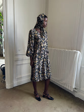 Load image into Gallery viewer, 1960s french boutique dress