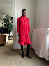 Load image into Gallery viewer, 1970s Laura Biagiotti dress