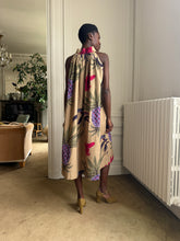 Load image into Gallery viewer, 1980s italian tent dress