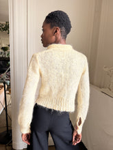 Load image into Gallery viewer, 1970s Krizia cardigan
