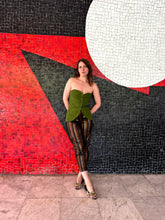 Load image into Gallery viewer, SS 1991 Romeo Gigli bustier