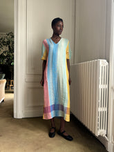 Load image into Gallery viewer, 1970s Krizia dress