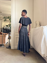 Load image into Gallery viewer, FW 1976 Saint Laurent Rive Gauche skirt