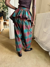 Load image into Gallery viewer, SS 1986 Kenzo pants