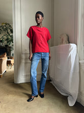 Load image into Gallery viewer, 1980s Daniel Hechter shirt