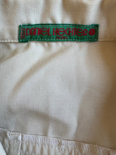 Load image into Gallery viewer, 1970s Daniel Hechter safari dress