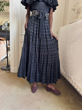 Load image into Gallery viewer, FW 1976 Saint Laurent Rive Gauche skirt