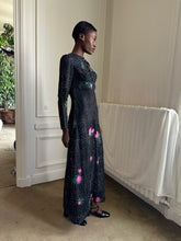 Load image into Gallery viewer, 1960s Dorothée Bis dress