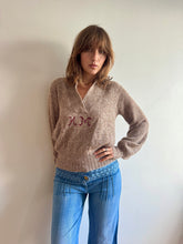Load image into Gallery viewer, 1970s Krizia sweater