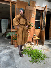 Load image into Gallery viewer, 1970s Yves Saint Laurent skirt set