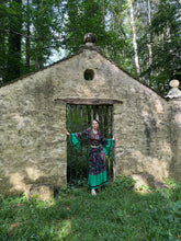 Load image into Gallery viewer, 1990s Chloé by Karl Lagerfeld set