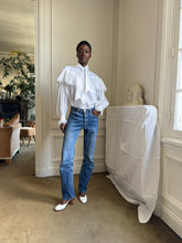 Load image into Gallery viewer, 1982 Chantal Thomass blouse