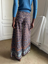 Load image into Gallery viewer, 1970s french boutique pants