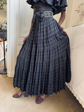 Load image into Gallery viewer, FW 1976 Saint Laurent Rive Gauche skirt