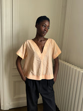 Load image into Gallery viewer, 1970s Chantal Thomass blouse