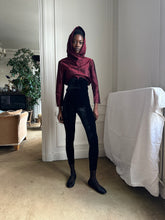 Load image into Gallery viewer, 1990s Romeo Gigli blouse