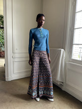 Load image into Gallery viewer, 1970s french boutique pants