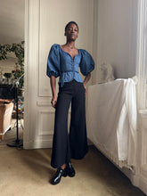 Load image into Gallery viewer, SS 1977 Saint Laurent Rive Gauche corset