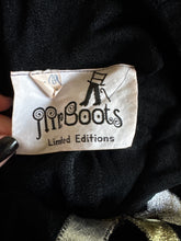 Load image into Gallery viewer, 1970s snakes dress