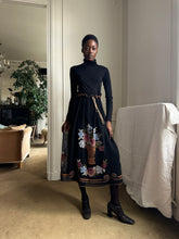 Load image into Gallery viewer, 1970s Krizia skirt