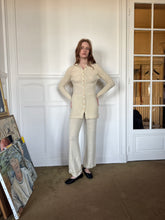 Load image into Gallery viewer, late 1960s Dorothée Bis knit set