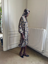 Load image into Gallery viewer, 1960s french boutique dress