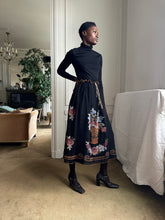 Load image into Gallery viewer, 1970s Krizia skirt