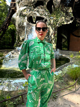 Load image into Gallery viewer, 1979 Yves Saint Laurent pants set