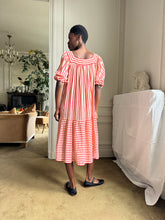 Load image into Gallery viewer, SS 1976 Yves Saint Laurent dress