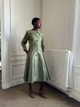 Load image into Gallery viewer, 1970s Pierre d’Alby coat