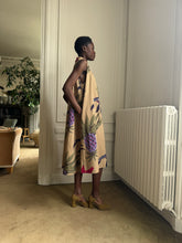 Load image into Gallery viewer, 1980s italian tent dress